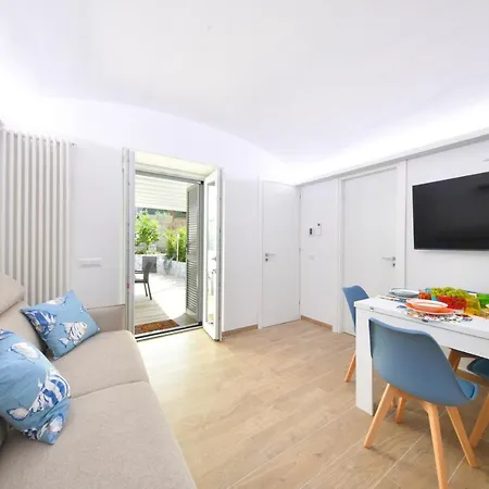 Casa Glem Apartment Ischia