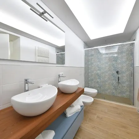 Casa Glem Apartment
